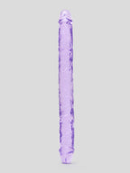 Double dong réaliste 46 cm BASICS