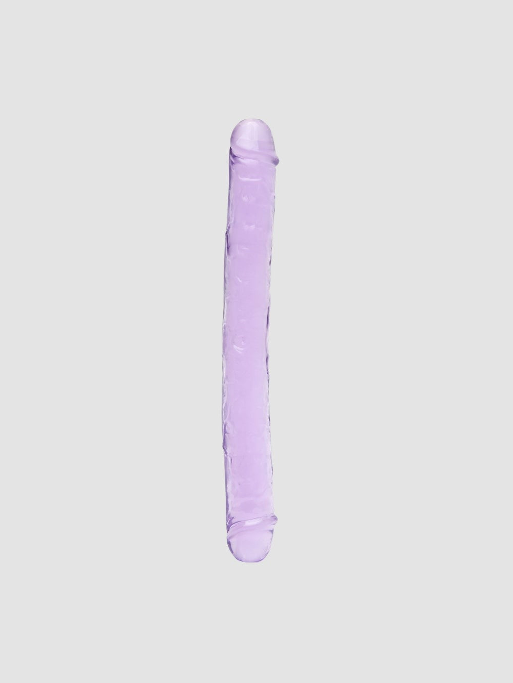 Double dong réaliste 38 cm BASICS