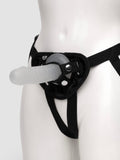 Kit gode ceinture 15,2 cm BASICS