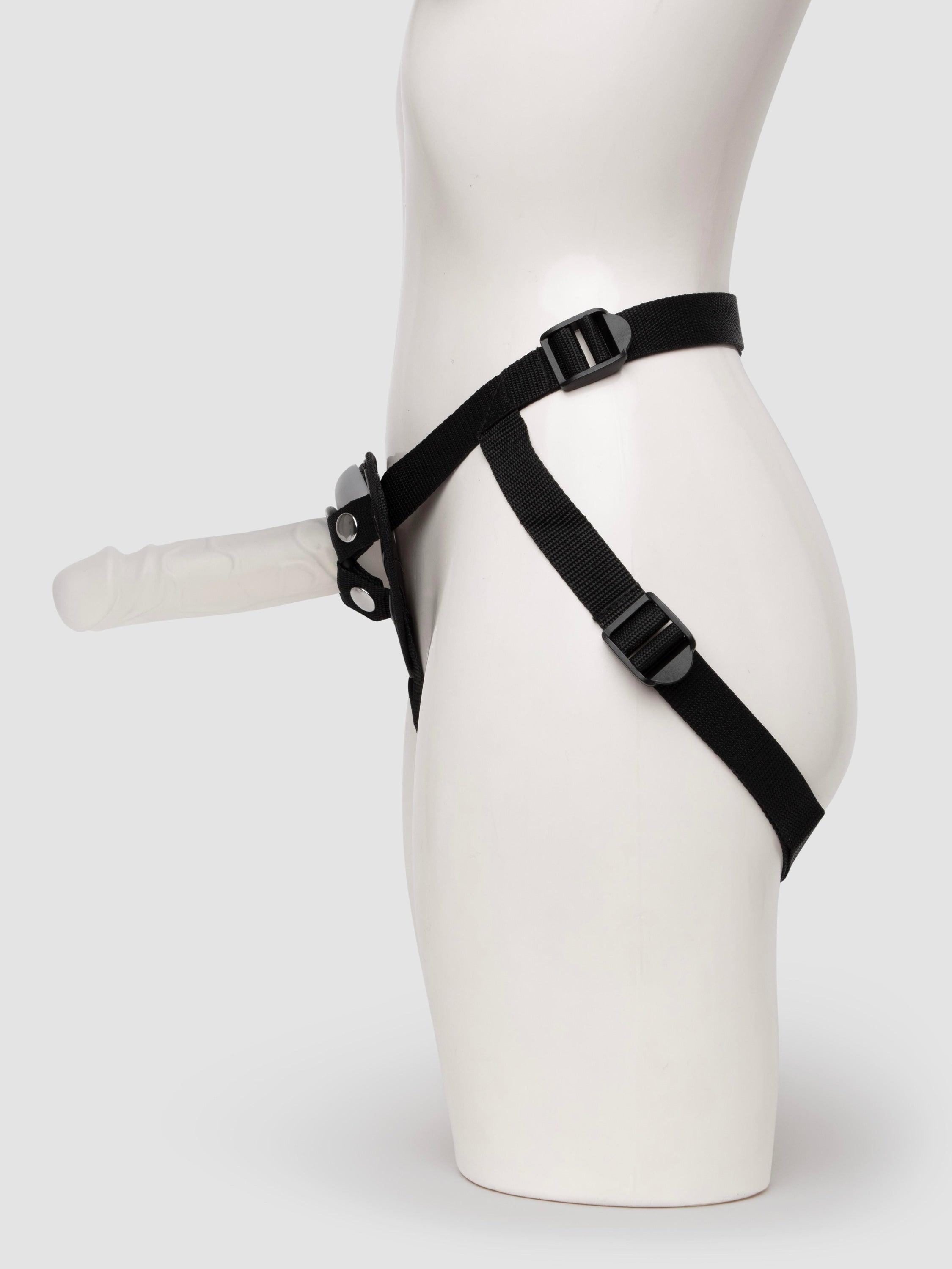Kit gode ceinture 15,2 cm BASICS