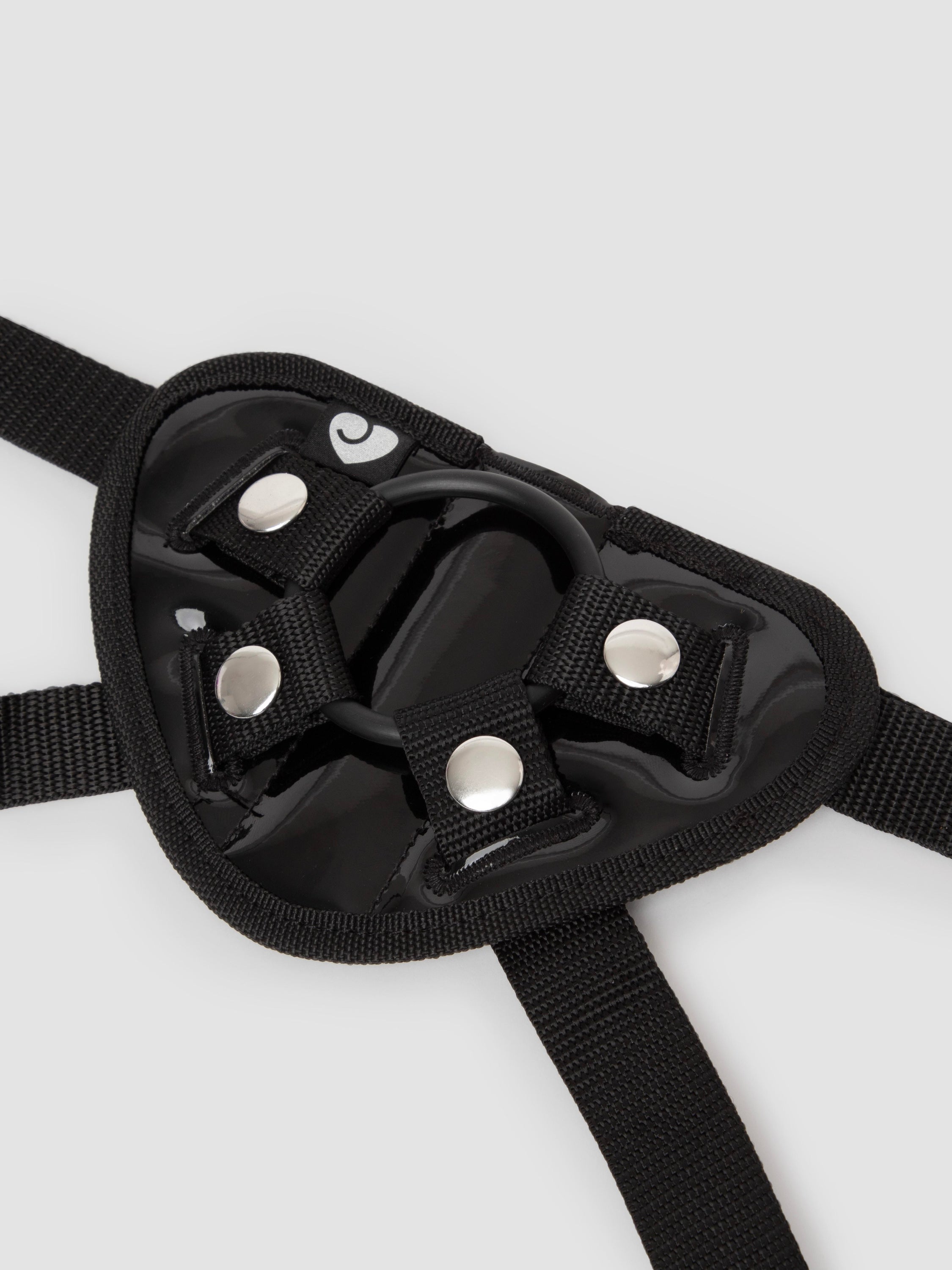 Kit gode ceinture 15,2 cm BASICS