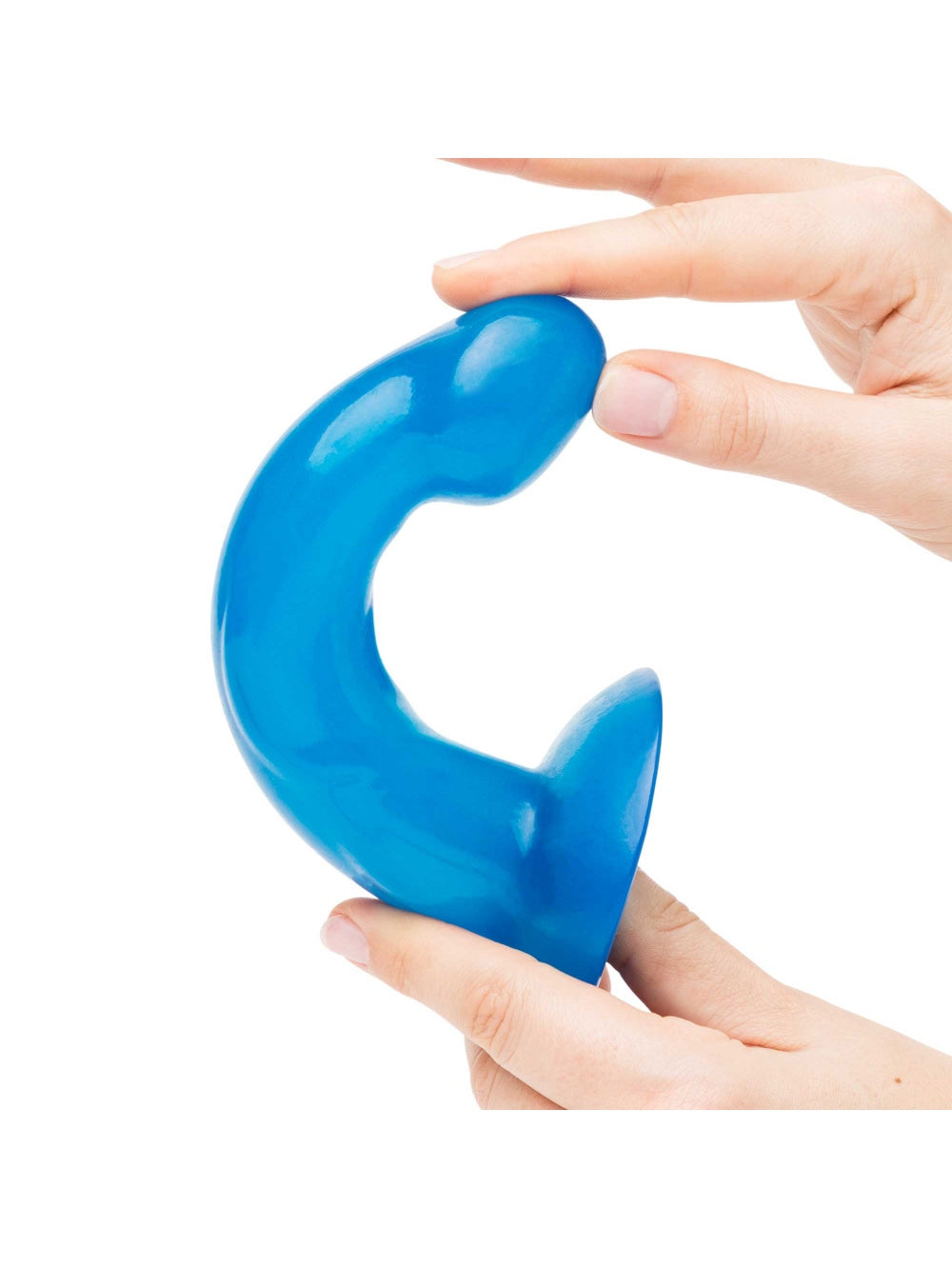 Dildo ventouse 16,5 cm BASICS