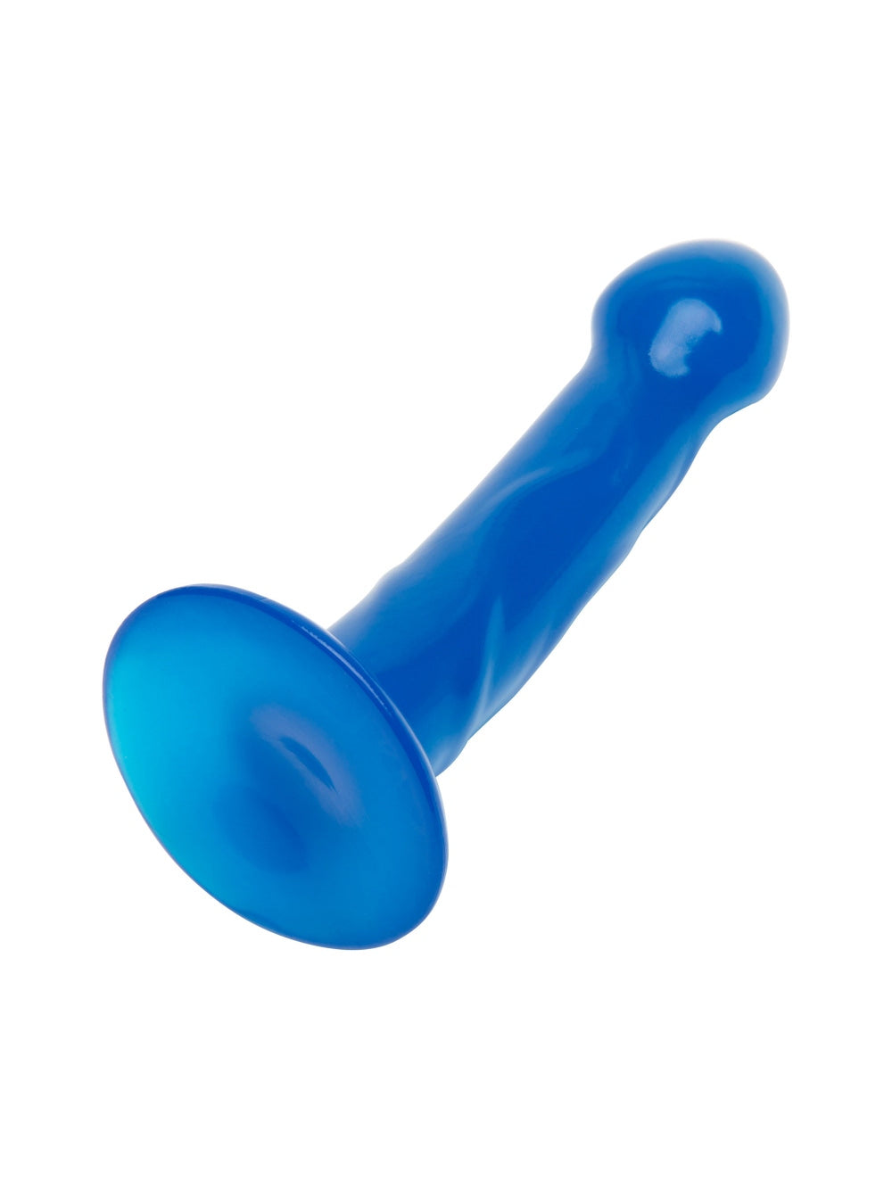 Dildo ventouse 16,5 cm BASICS