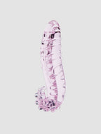 Dildo en verre tentacule Sensual Glass
