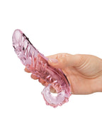 Dildo en verre tentacule Sensual Glass