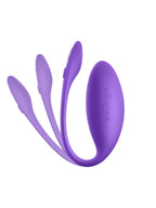 Oeuf vibrant connecté We-Vibe Jive Lite