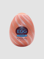 Masturbateur Tenga Egg Spiral