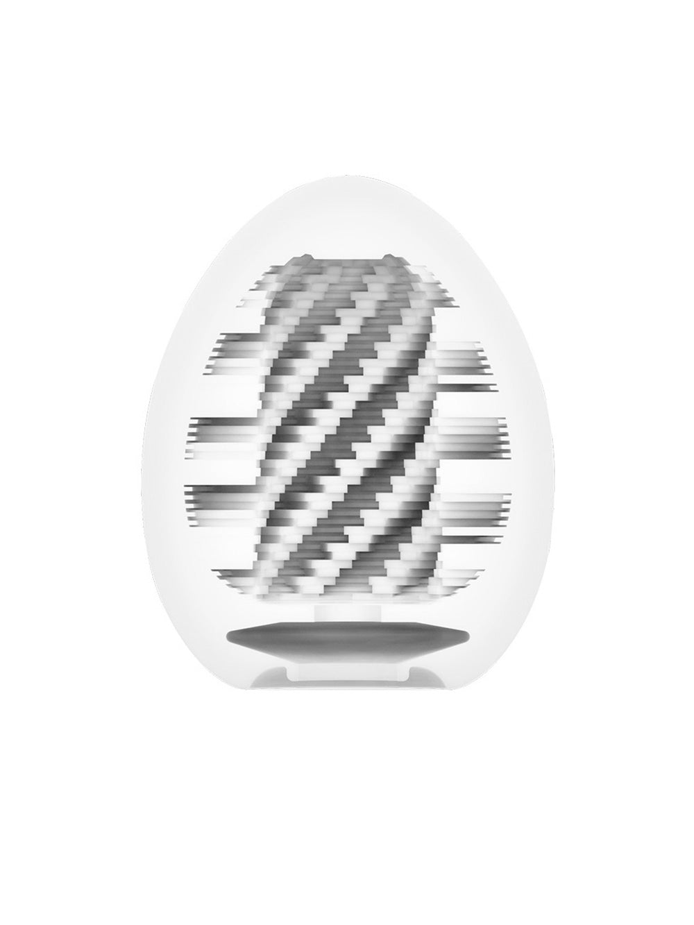 Masturbateur Tenga Egg Spiral
