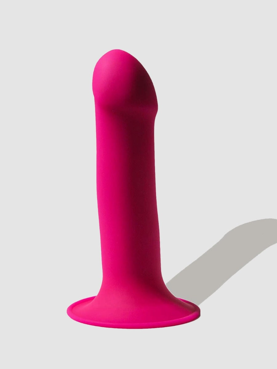 Dildo ventouse Hitsens 2