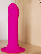Dildo ventouse Hitsens 2