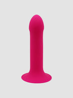 Dildo ventouse Hitsens 2