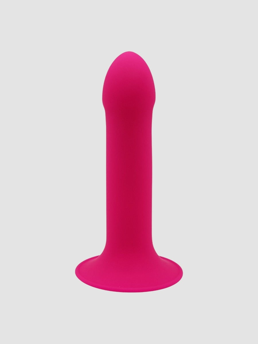 Dildo ventouse Hitsens 2