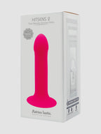 Dildo ventouse Hitsens 2