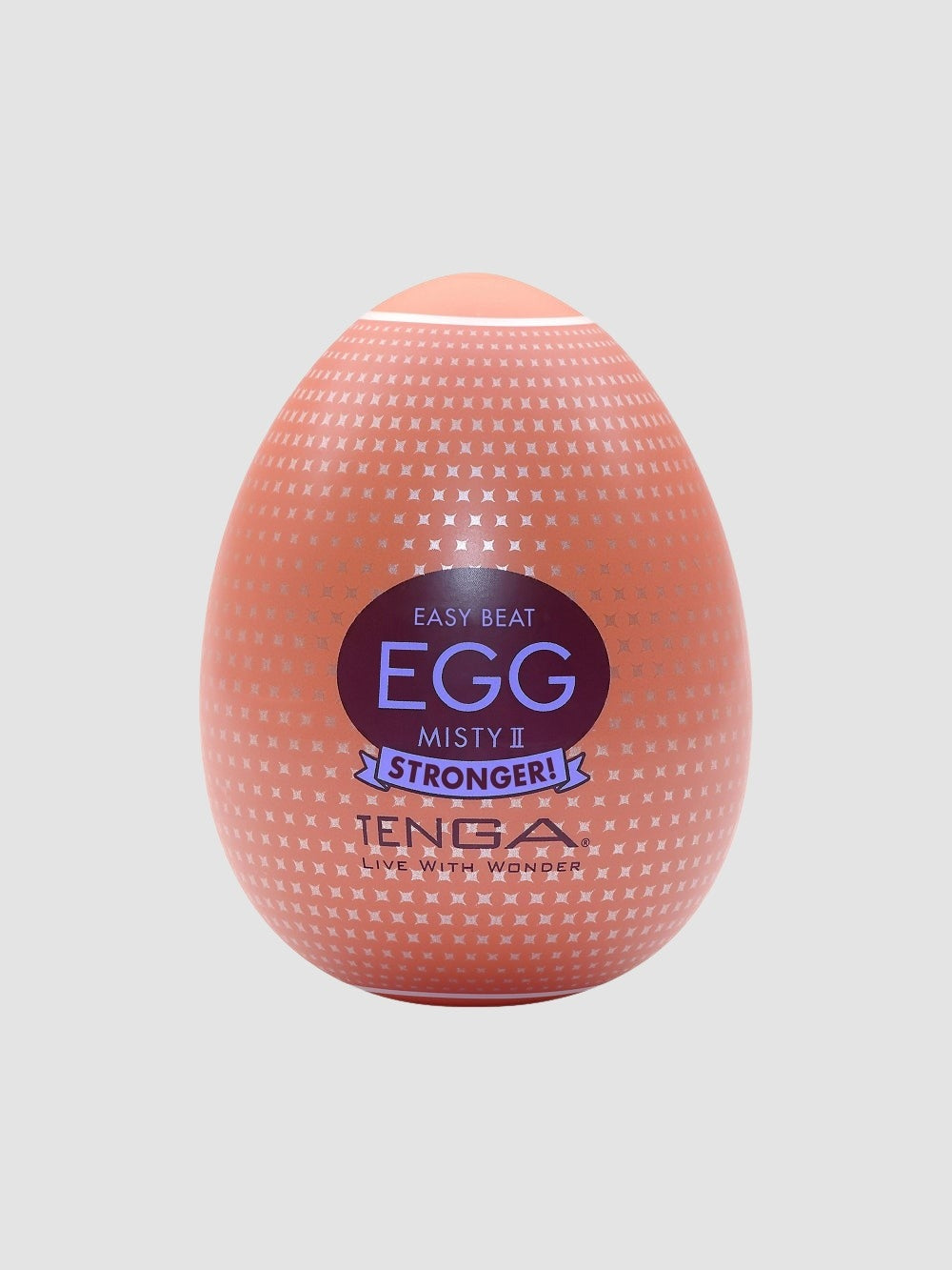 Masturbateur Tenga Egg Misty II