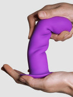 Dildo ventouse Hitsens 3