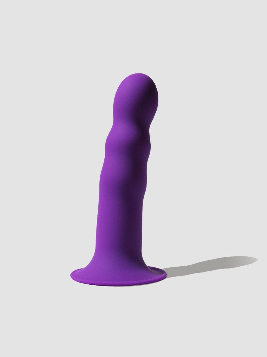 Dildo ventouse Hitsens 3