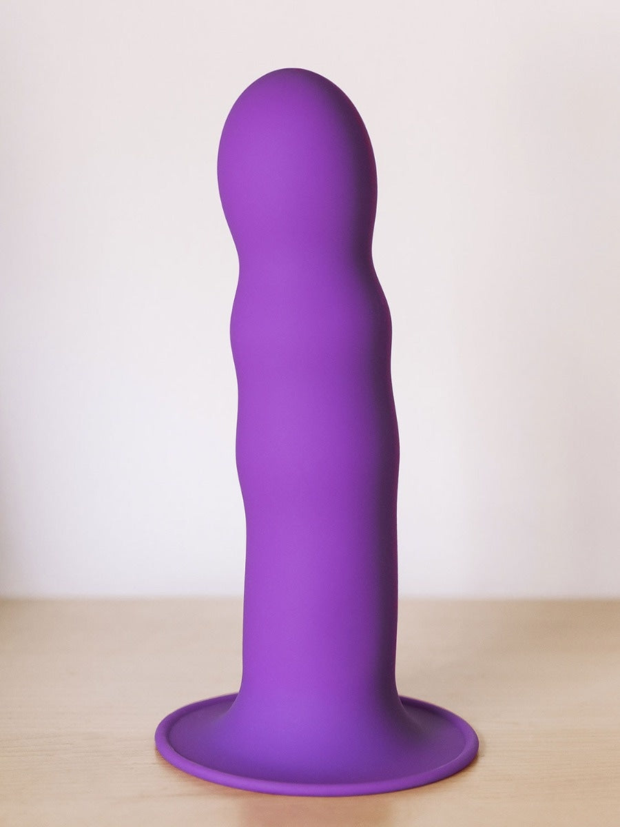 Dildo ventouse Hitsens 3