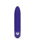Stimulateur bullet silicone Mini Thrill