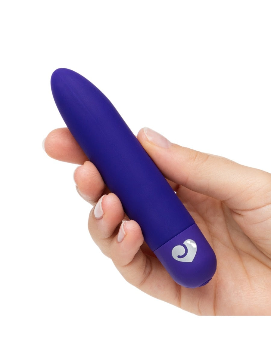 Stimulateur bullet silicone Mini Thrill