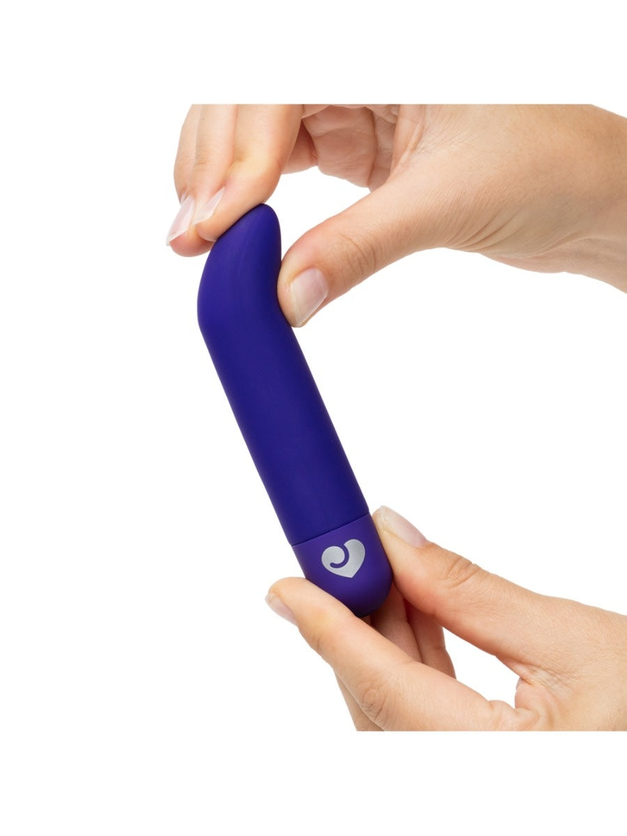 Stimulateur bullet silicone Mini Thrill