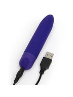 Stimulateur bullet silicone Mini Thrill