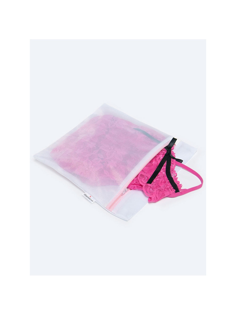 Sac de lavage