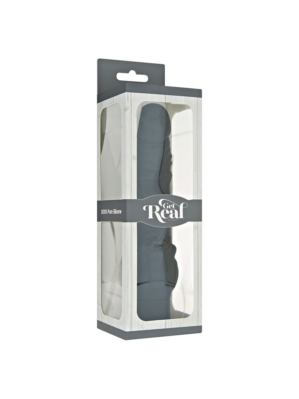 Vibromasseur Classic Stim Get Real