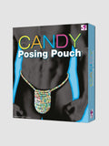 String pour Homme en Bonbons