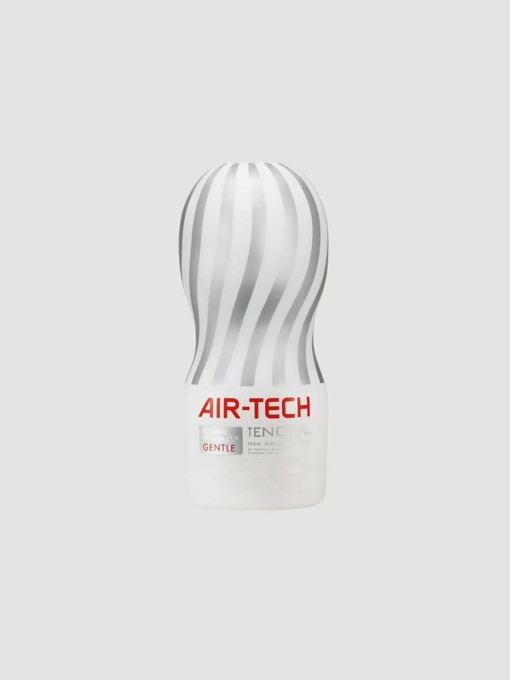 Masturbateur Réutilisable Air-Tech Gentle