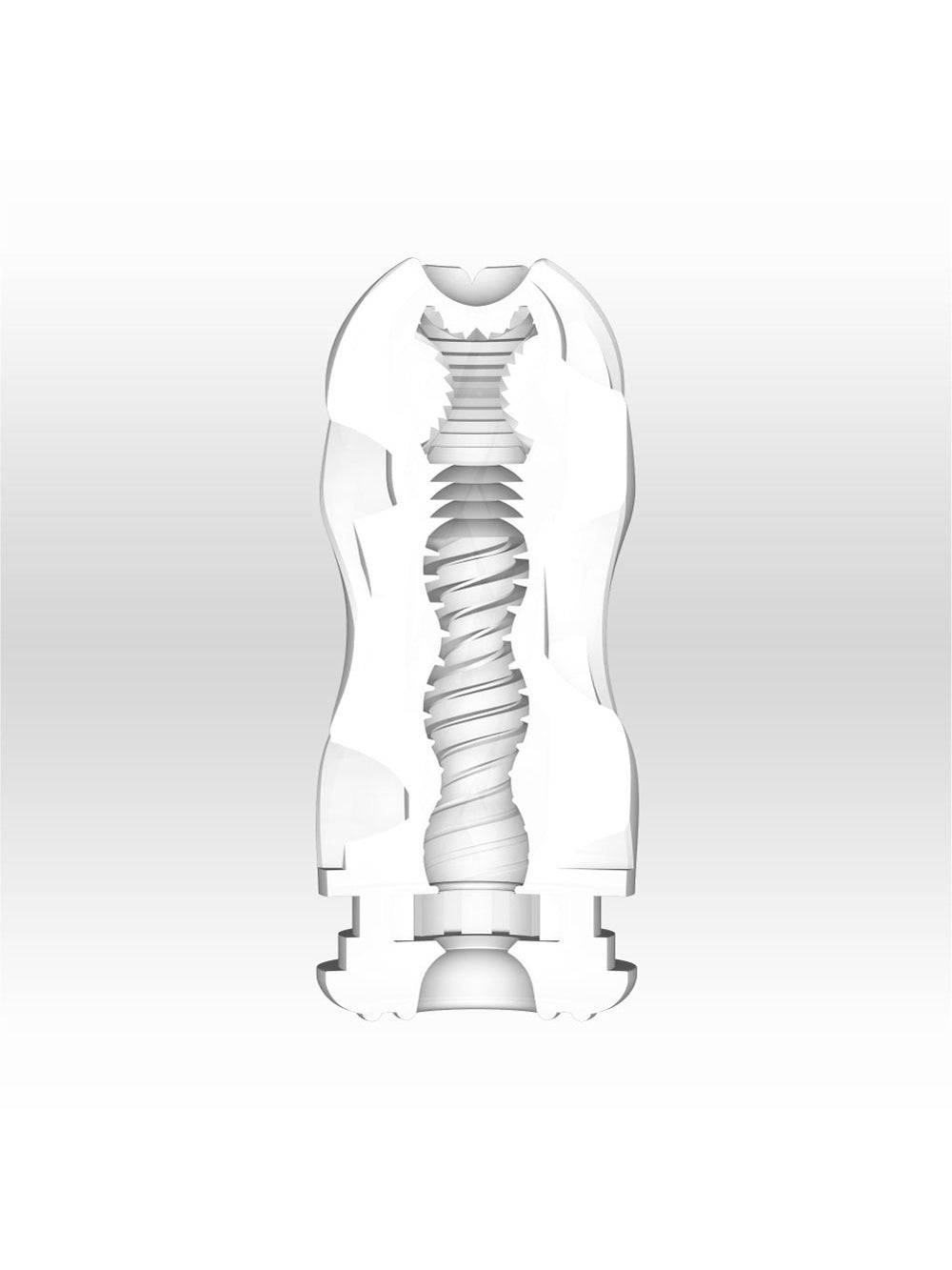 Masturbateur Réutilisable Air-Tech Gentle