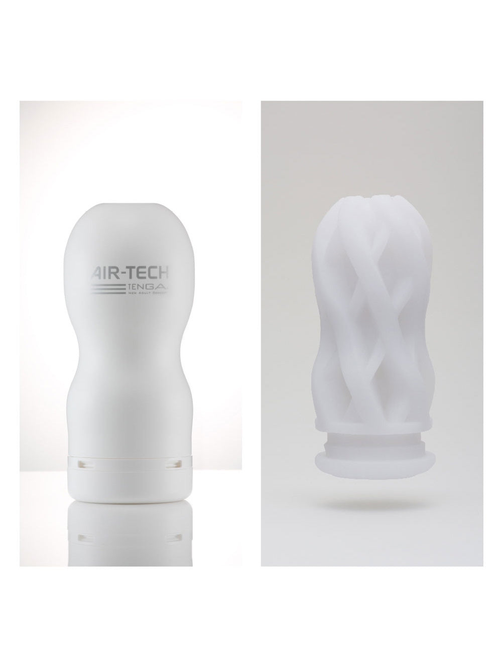 Masturbateur Réutilisable Air-Tech Gentle