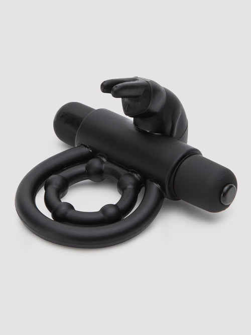 Anneau vibrant rabbit Bionic Bullet