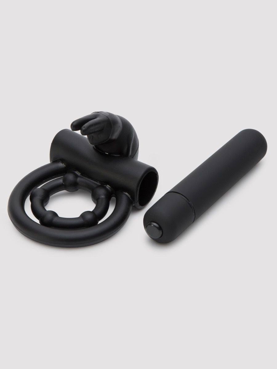Anneau vibrant rabbit Bionic Bullet