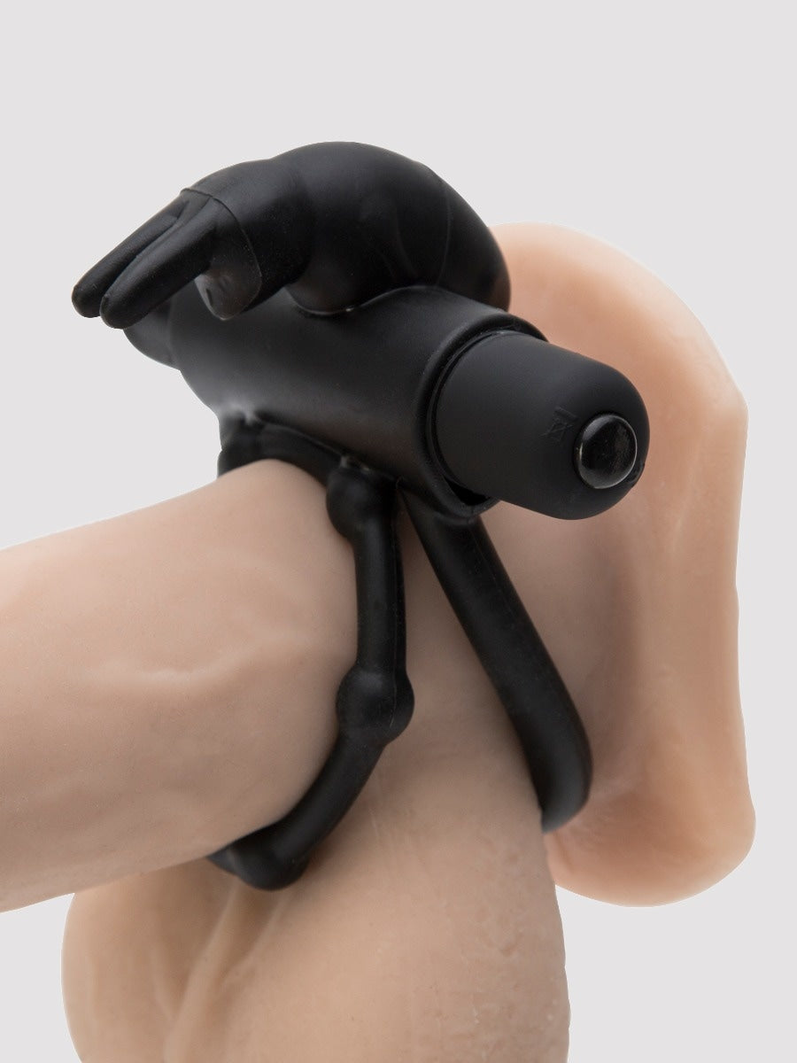 Anneau vibrant rabbit Bionic Bullet