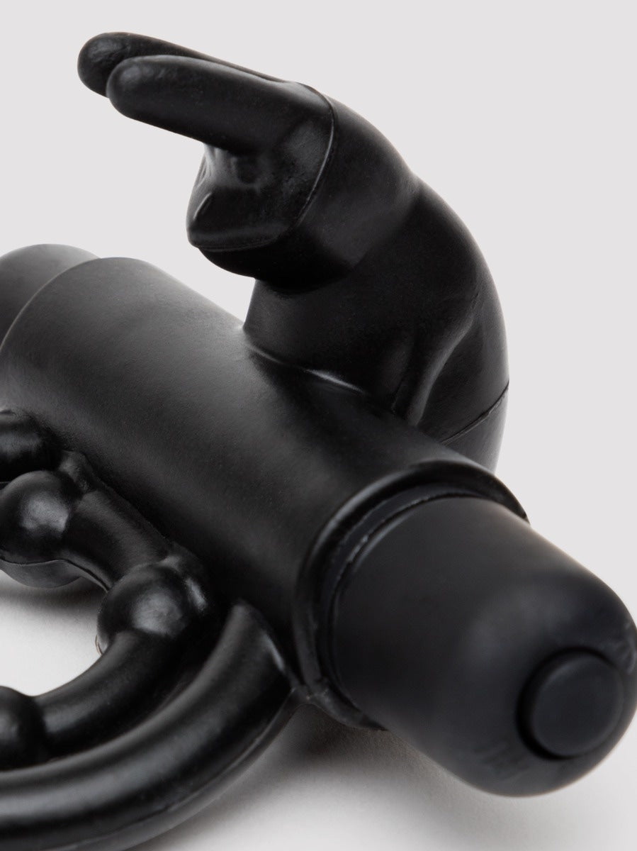 Anneau vibrant rabbit Bionic Bullet