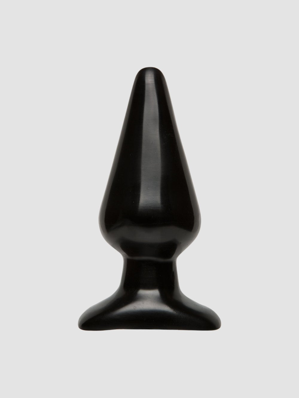 Kit plug anal Triple Training BASICS