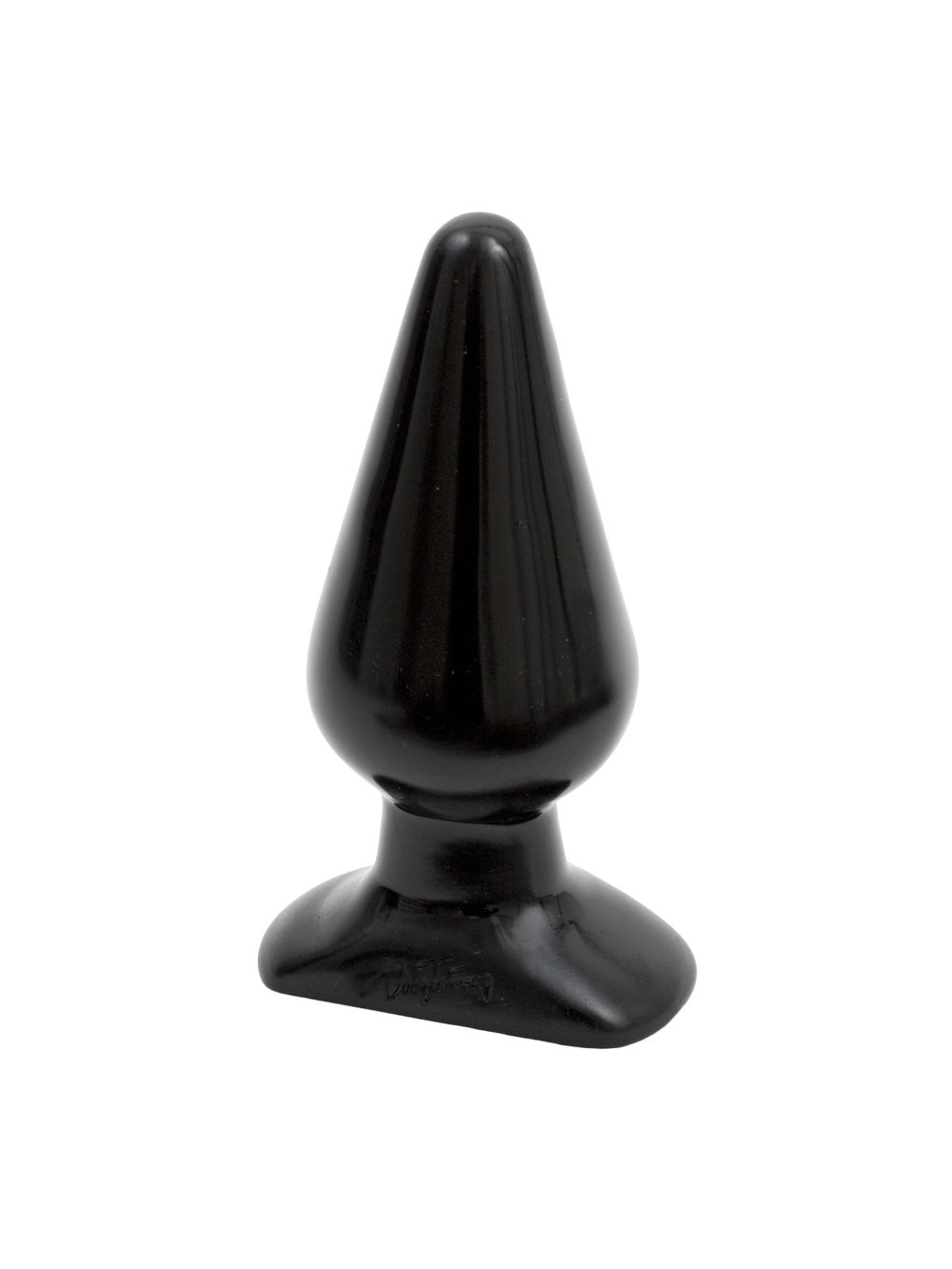 Plug Anal XXL Smooth Classic Large