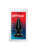 Plug Anal XXL Smooth Classic Large