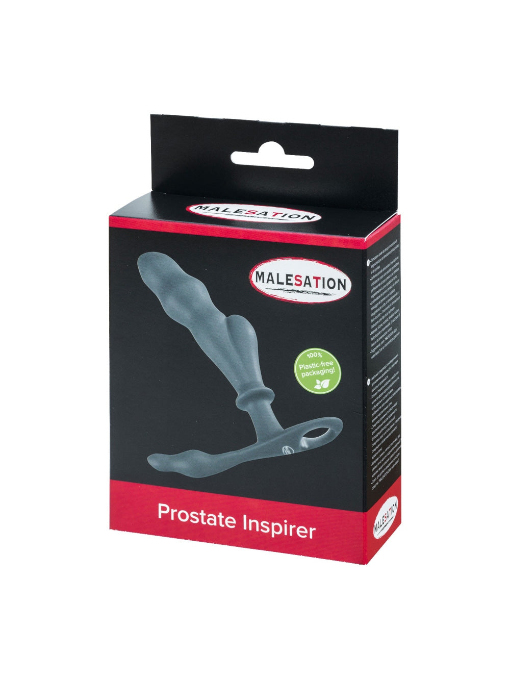 Stimulateur Prostatique Prostate Inspirer