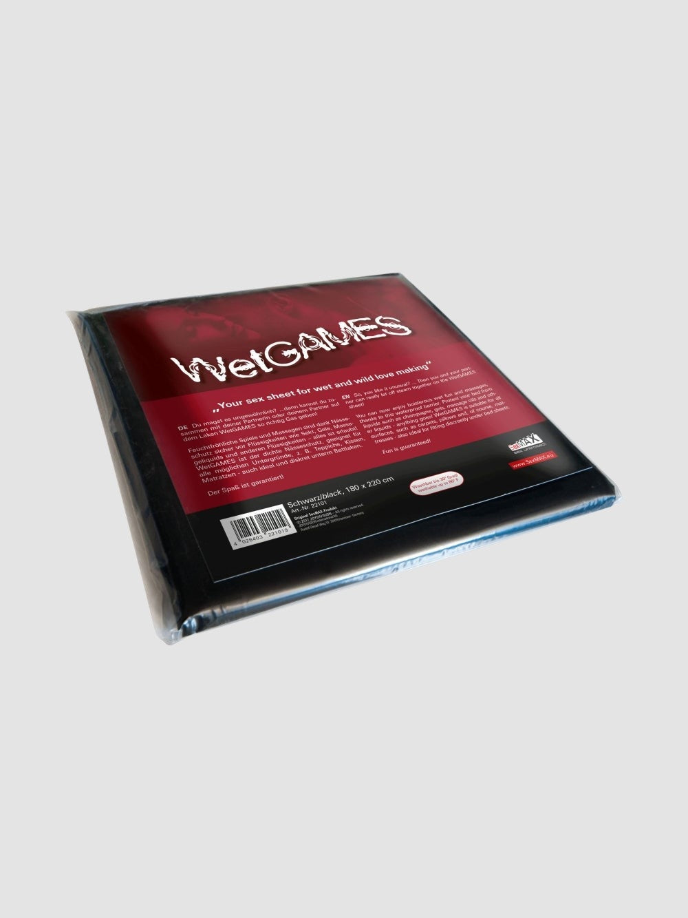 Drap Étanche WetGAMES