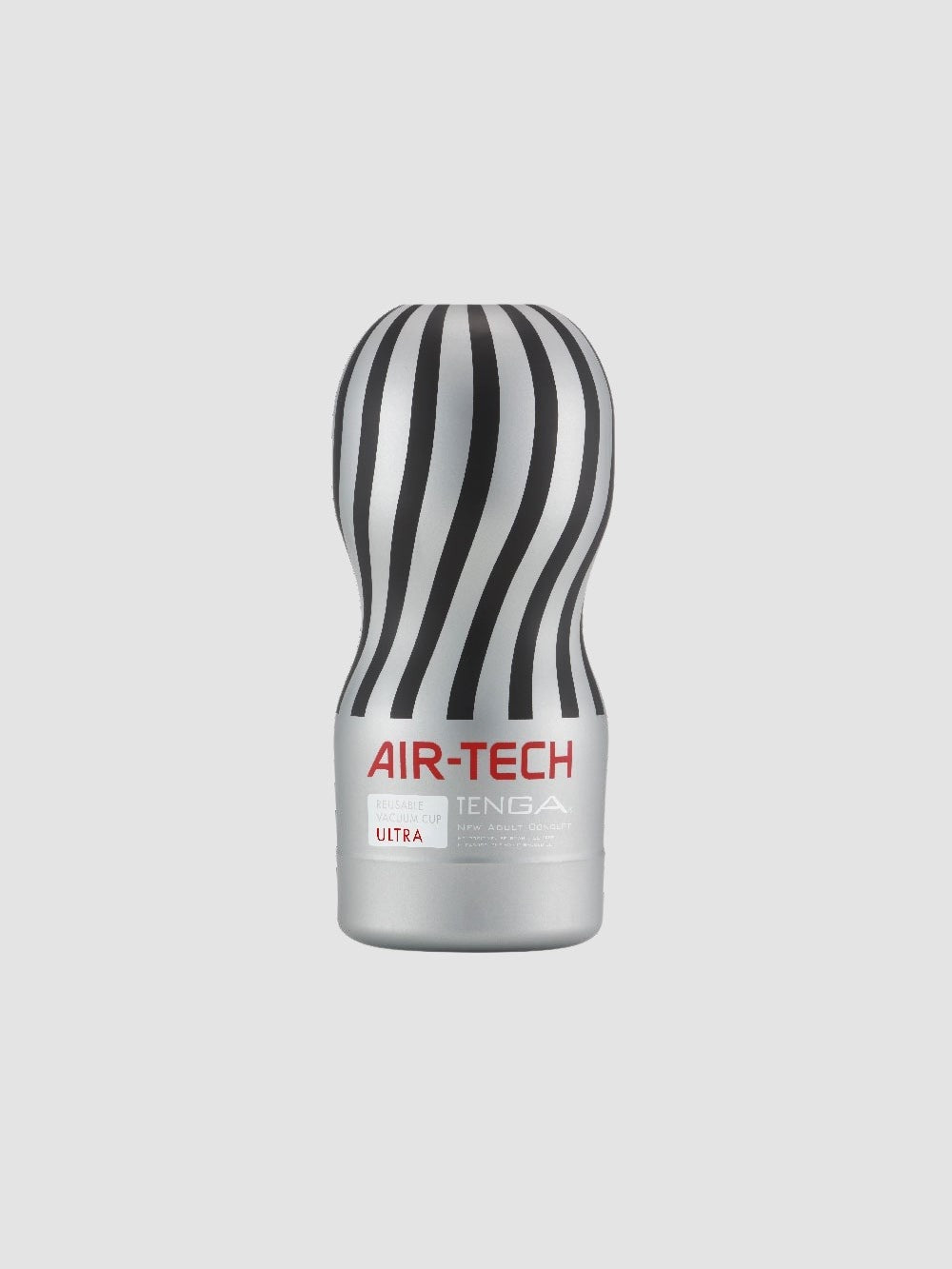 Masturbateur Réutilisable Air-Tech Ultra