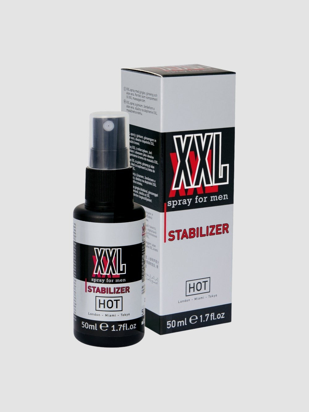 Spray Retardant Super Dragon 44000 45 ml