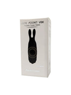 Stimulateur Clitoridien Pocket Vibe Rabbit