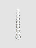 Dildo en Verre Icicles N°02
