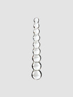 Dildo en Verre Icicles N°02