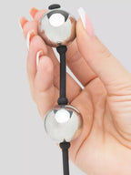 Boules de geisha en métal Inner Goddess 221 g