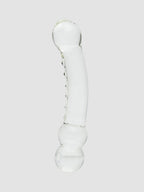 Dildo en verre Drive Me Crazy