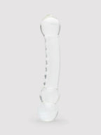 Dildo en verre Drive Me Crazy