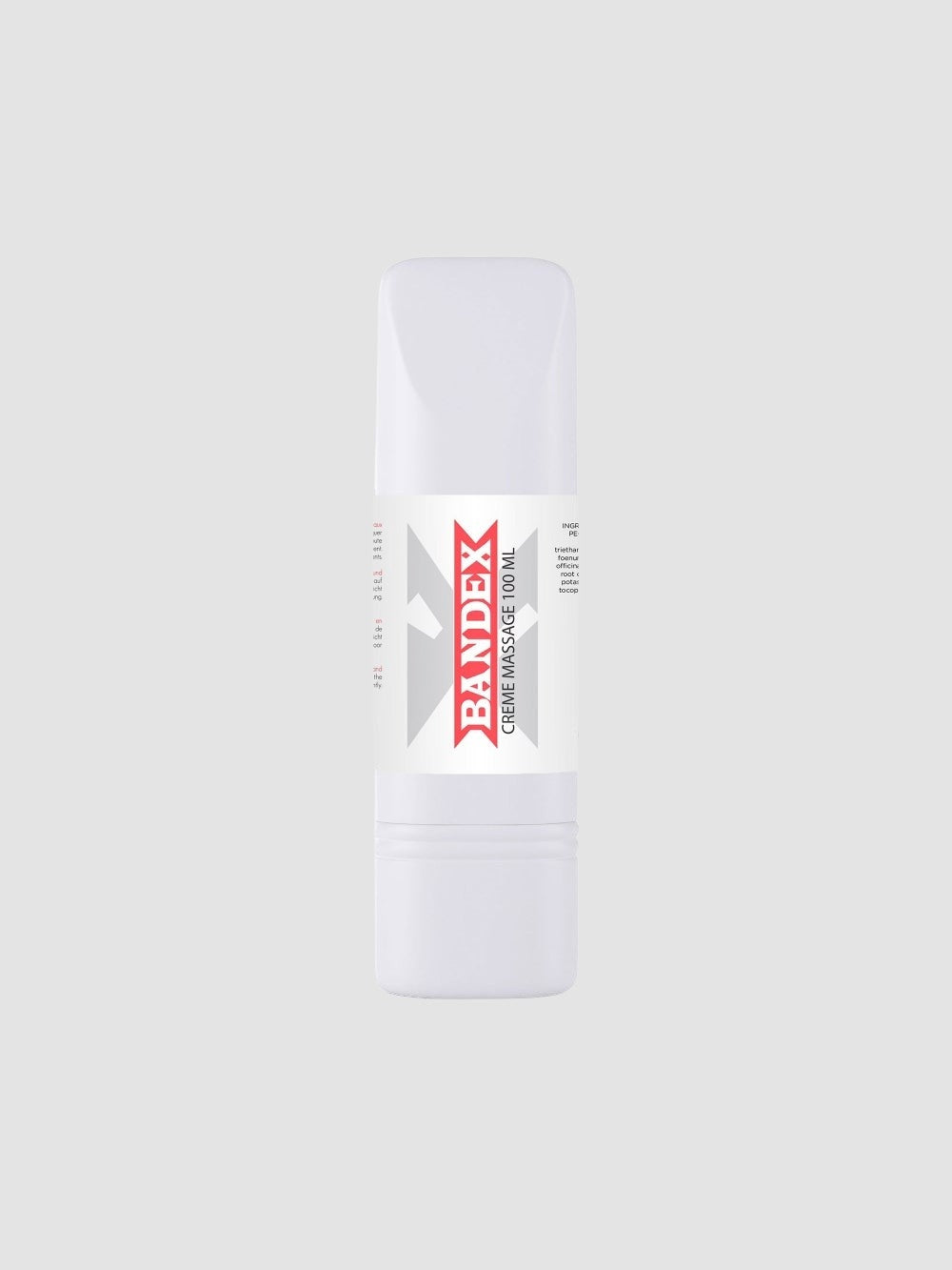 Crème développante Maxi Pénis 50 ml