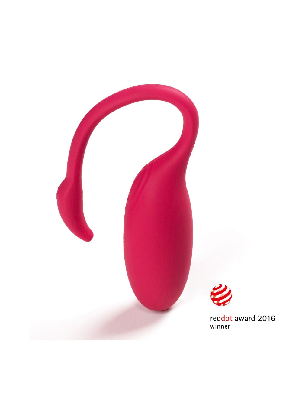 Oeuf Vibrant Connecté Flamingo